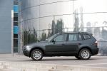 BMW X3 2007 года